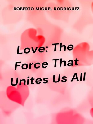 cover image of Love